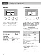 Preview for 28 page of LG D8388NM Owner'S Manual