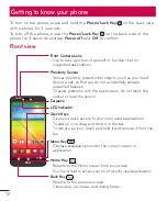 Preview for 13 page of LG D851 User Manual