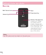 Preview for 15 page of LG D851 User Manual