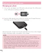 Preview for 17 page of LG D851 User Manual