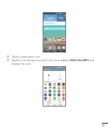 Preview for 26 page of LG D851 User Manual