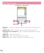 Preview for 33 page of LG D851 User Manual