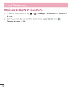 Preview for 53 page of LG D851 User Manual