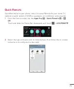 Preview for 74 page of LG D851 User Manual