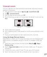 Preview for 76 page of LG D851 User Manual