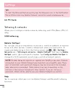 Preview for 91 page of LG D851 User Manual
