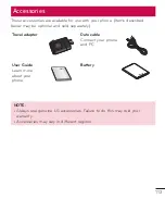 Preview for 114 page of LG D851 User Manual