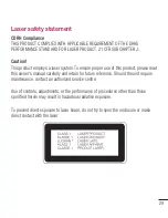 Preview for 31 page of LG D852 User Manual