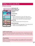 Preview for 39 page of LG D852 User Manual