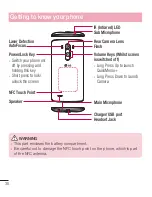 Preview for 40 page of LG D852 User Manual