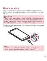 Preview for 43 page of LG D852 User Manual