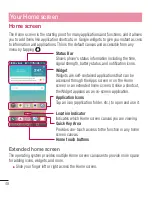 Preview for 50 page of LG D852 User Manual