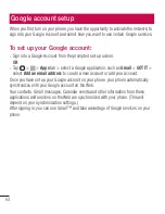 Preview for 56 page of LG D852 User Manual