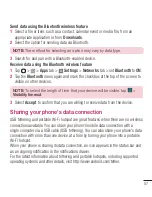 Preview for 59 page of LG D852 User Manual