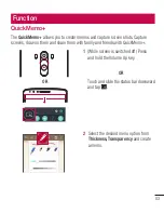 Preview for 85 page of LG D852 User Manual