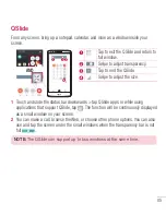 Preview for 87 page of LG D852 User Manual