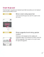 Preview for 89 page of LG D852 User Manual