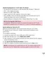 Preview for 115 page of LG D852 User Manual