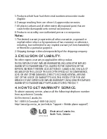 Preview for 135 page of LG D852 User Manual