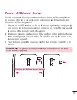 Preview for 25 page of LG D955 User Manual