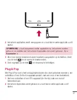 Preview for 29 page of LG D955 User Manual