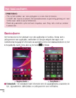 Preview for 32 page of LG D955 User Manual