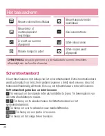 Preview for 38 page of LG D955 User Manual