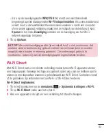 Preview for 45 page of LG D955 User Manual