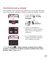 Preview for 75 page of LG D955 User Manual