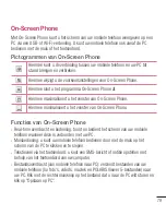 Preview for 81 page of LG D955 User Manual