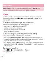 Preview for 86 page of LG D955 User Manual