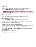 Preview for 99 page of LG D955 User Manual