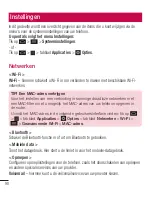 Preview for 100 page of LG D955 User Manual