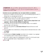 Preview for 117 page of LG D955 User Manual