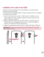 Preview for 161 page of LG D955 User Manual