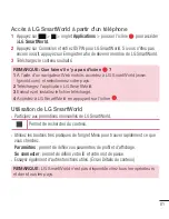 Preview for 217 page of LG D955 User Manual