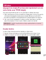 Preview for 227 page of LG D955 User Manual