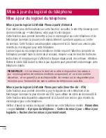 Preview for 254 page of LG D955 User Manual