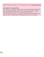 Preview for 258 page of LG D955 User Manual