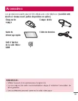 Preview for 259 page of LG D955 User Manual