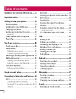 Preview for 276 page of LG D955 User Manual