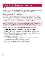 Preview for 308 page of LG D955 User Manual