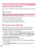 Preview for 314 page of LG D955 User Manual