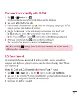 Preview for 345 page of LG D955 User Manual