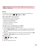 Preview for 351 page of LG D955 User Manual