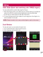 Preview for 355 page of LG D955 User Manual