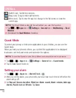 Preview for 356 page of LG D955 User Manual