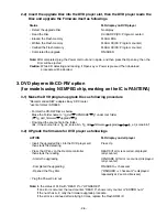 Preview for 14 page of LG DA-3520 Service Manual