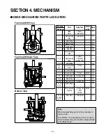 Preview for 49 page of LG DA-3520 Service Manual