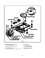 Preview for 51 page of LG DA-3520 Service Manual